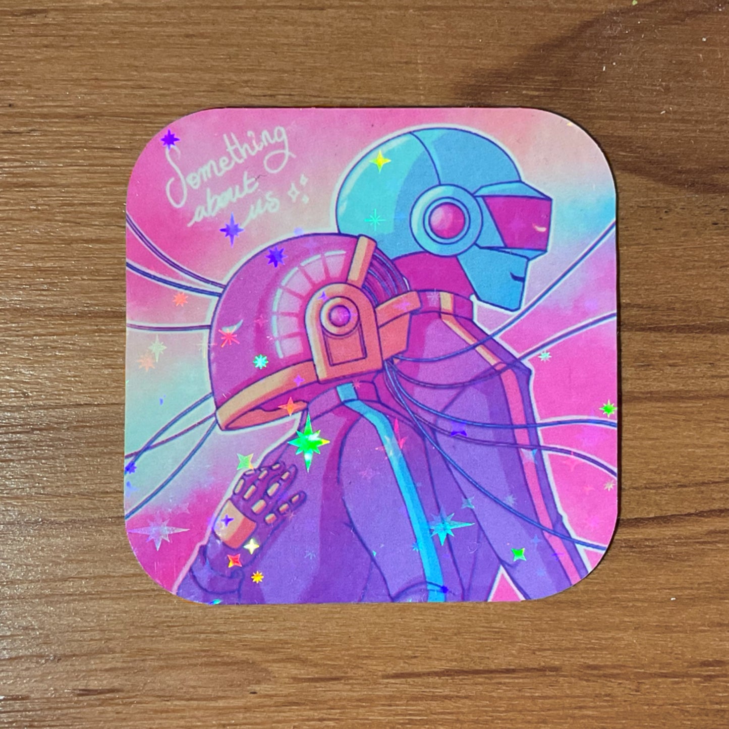 DAFT Stickers Bundle