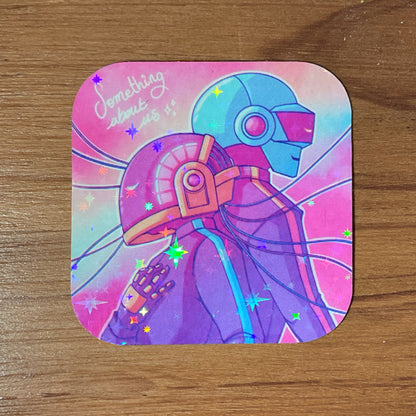 DAFT Stickers Bundle