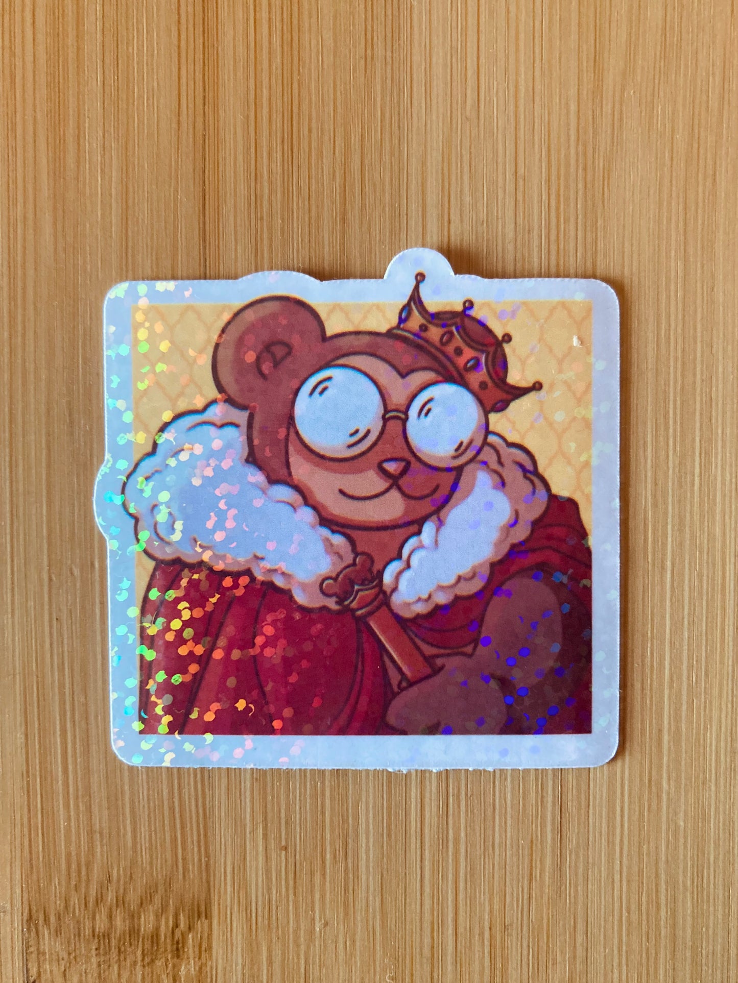 Mr. KUKI Stickers Bundle