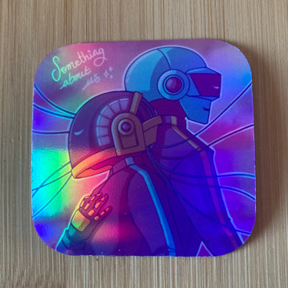 DAFT Stickers Bundle