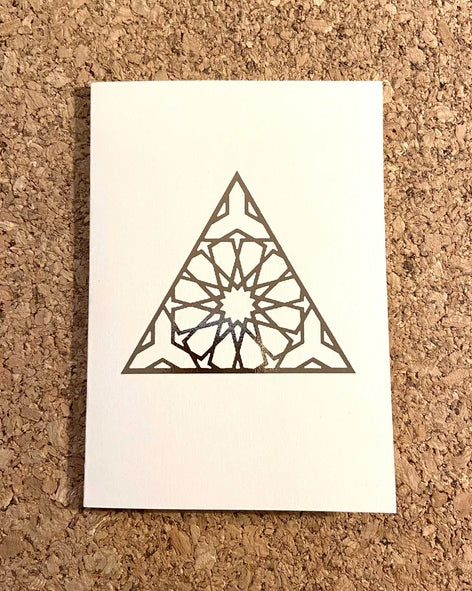 Buy Geo Triangles Digital Design, Digital Images Compatible With Cricut,  Png Form Online in India - Etsy